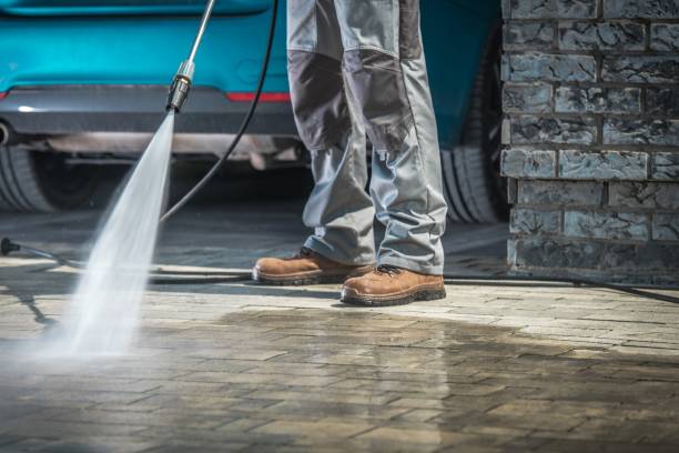 Best Parking Lot and Garage Cleaning  in Allison Rk, PA