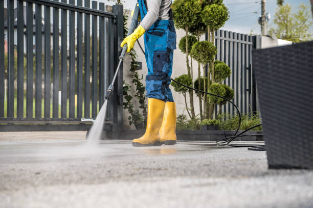 Best Factory Floor Cleaning  in Allison Rk, PA