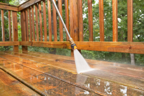 Best Post-Construction Pressure Washing  in Allison Rk, PA